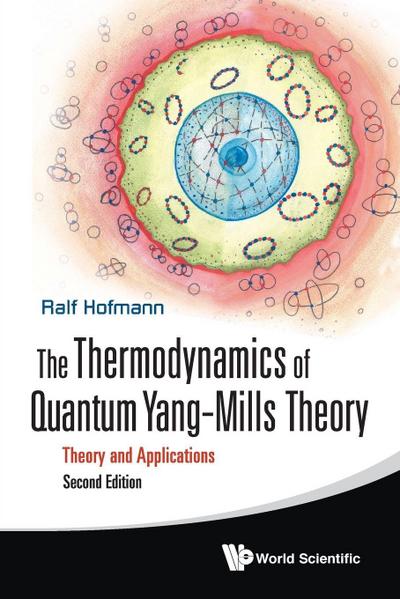 THERMO QUAN YANG-MILLS (2ND ED)