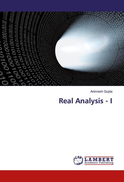 Real Analysis - I