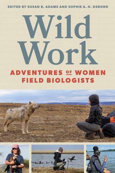 Wild Work