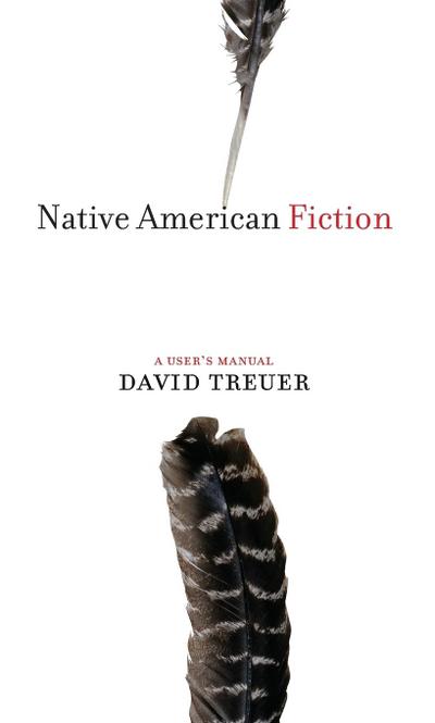 Native American Fiction