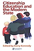 Citizenship Education And The Modern State