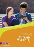 Notting Hill Gate - Ausgabe 2014
