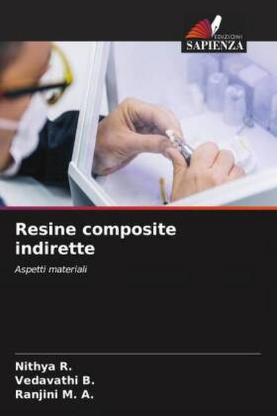 Resine composite indirette