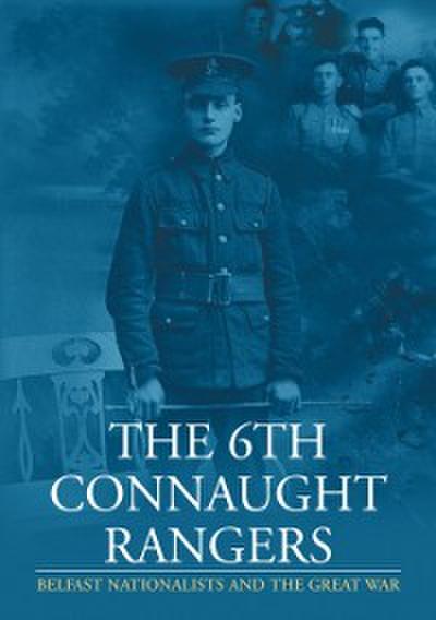 6th Connaught Rangers