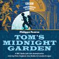 Tom’s Midnight Garden
