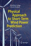 Physical Approach to Short-Term Wind Power Predict