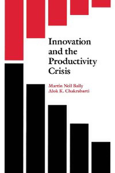 Innovation and the Productivity Crisis