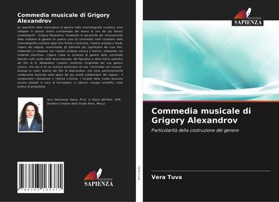 Commedia musicale di Grigory Alexandrov
