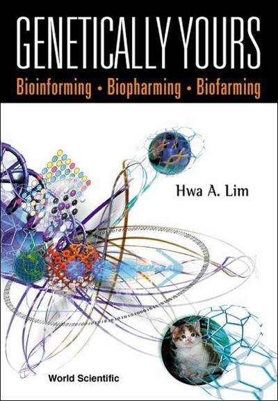 Genetically Yours: Bioinforming, Biopharming and Biofarming