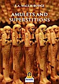 Amulets and Superstitions