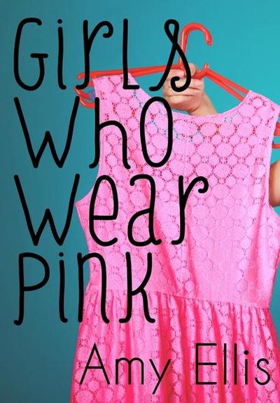 Girls Who Wear Pink