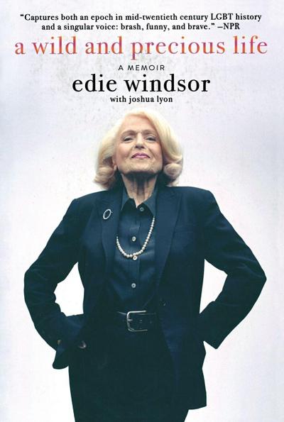 Wild and Precious Life