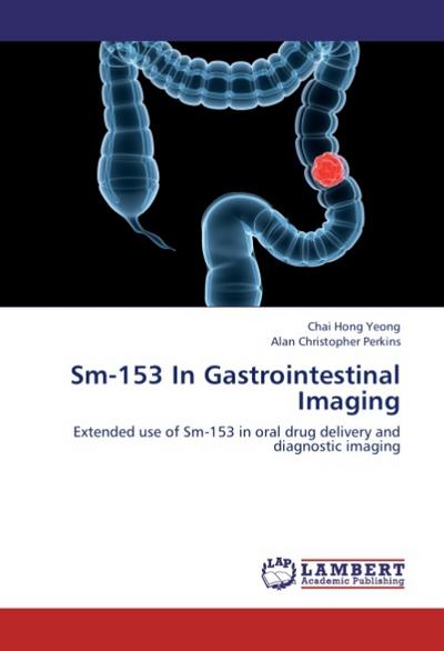 Sm-153 In Gastrointestinal Imaging