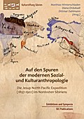 Auf den Spuren der modernen Sozial- und Kulturanth