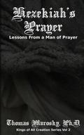 Hezekiah’s Prayer