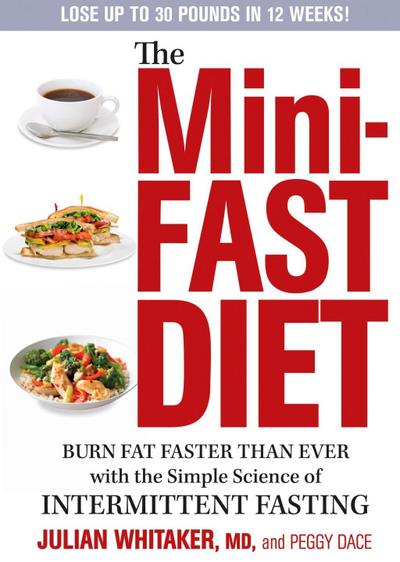 The Mini-Fast Diet