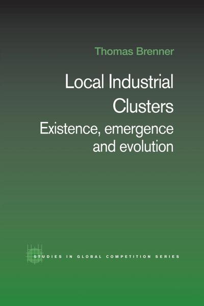 Local Industrial Clusters