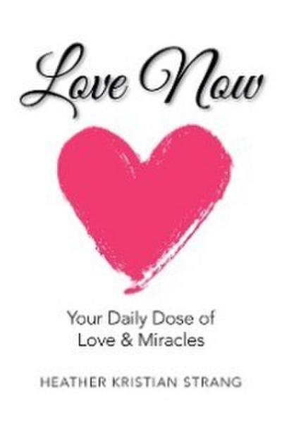 Love Now