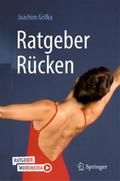 Ratgeber Rücken