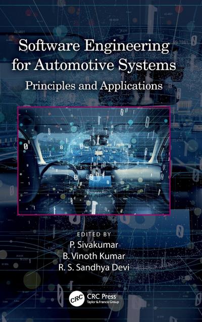 Software Engineering for Automotive Systems