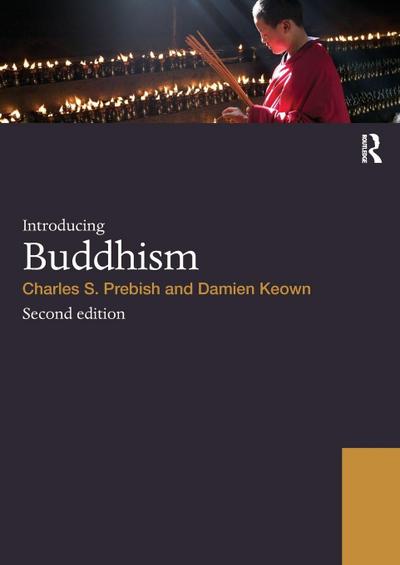 Introducing Buddhism