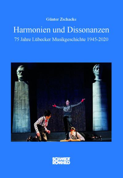 Harmonien und Dissonanzen