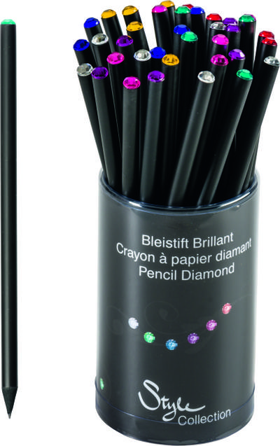 Brunnen Bleistift Brillant