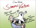 Simons Katze - Bloß nicht zum Tierarzt