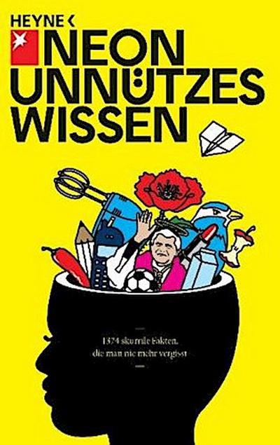 Unnützes Wissen. Bd.1