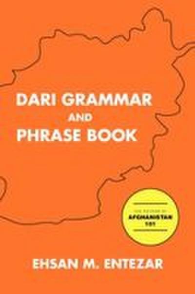 Dari Grammar and Phrase Book 
