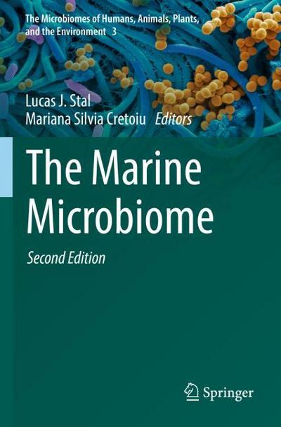 The Marine Microbiome