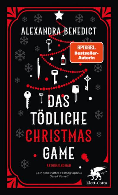 Das tödliche Christmas Game
