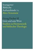 Gott und sein Wort