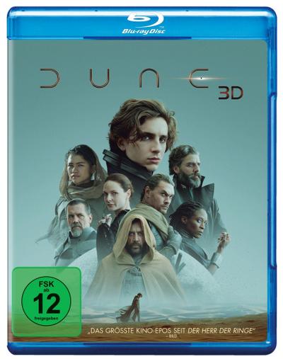 Dune (3D)