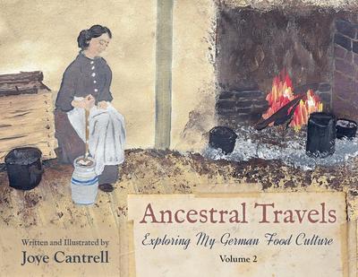 Ancestral Travels