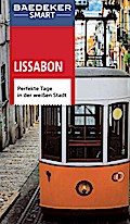 Baedeker SMART Reiseführer Lissabon