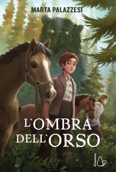L’ ombra dell’orso