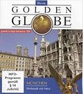 München. Golden Globe - Heinrich Wittmann