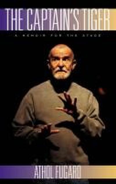 The Captain’s Tiger