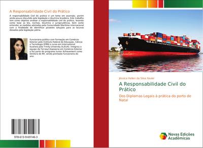 A Responsabilidade Civil do Prático