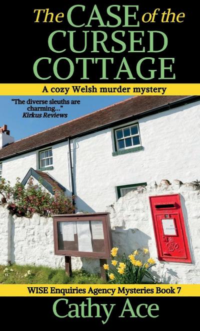 The Case of the Cursed Cottage