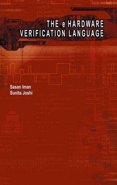 The e Hardware Verification Language