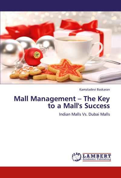 Mall Management - The Key to a Mall’s Success