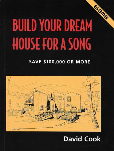 Build Your Dream Hose For A Song