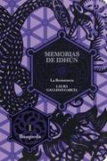 Memorias de Idhún. La Resistencia. Libro I: Búsque