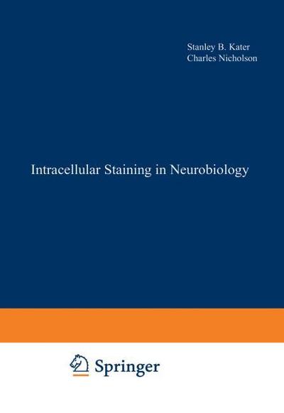 Intracellular Staining in Neurobiology