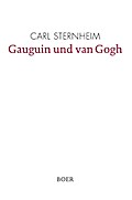 Gauguin und van Gogh