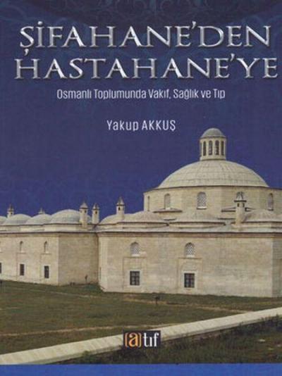 Sifahaneden Hastahaneye