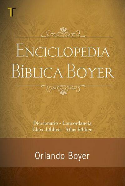 Pequeña Enciclopedia Biblica