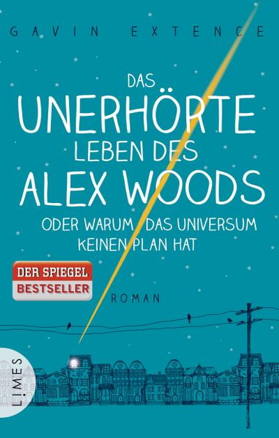 Das unerhörte Leben des Alex Wo